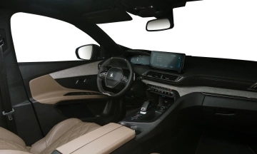 Peugeot 3008 2026 26