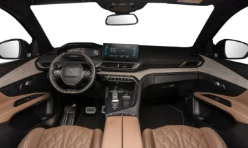 Peugeot 3008 2026 27