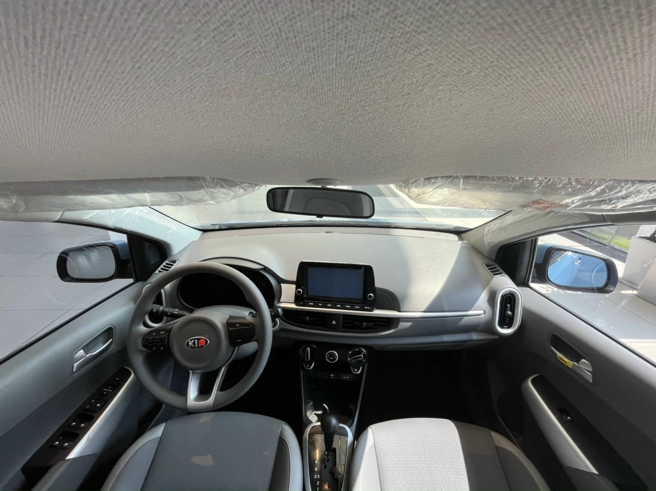 Kia Morning 2026 5