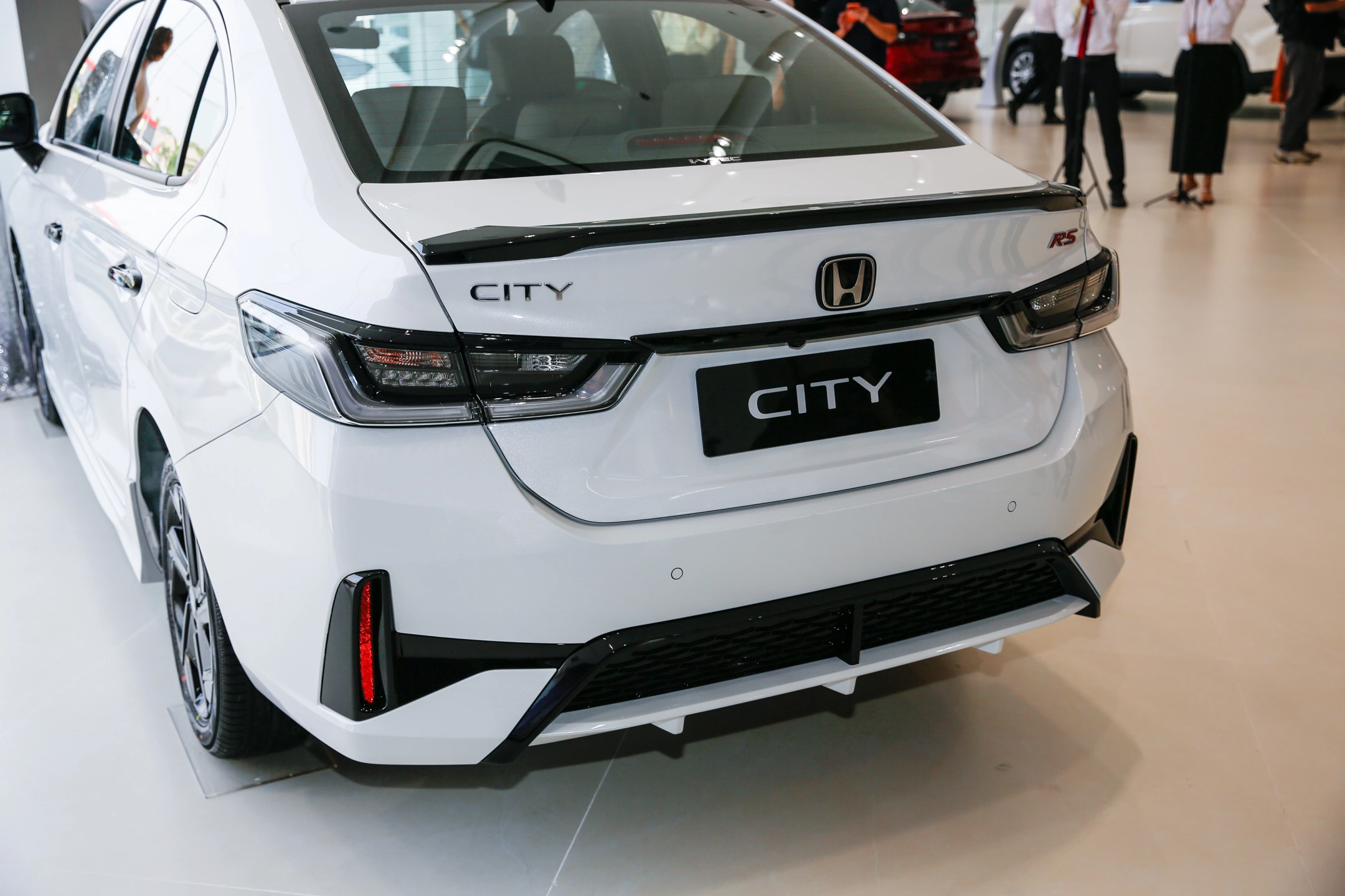 Honda City 2026 2