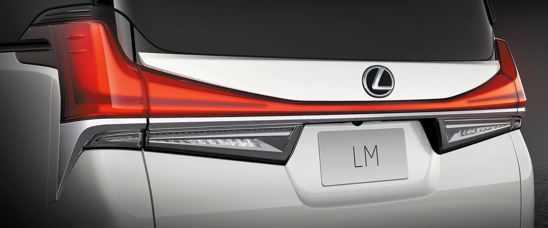 Lexus LM 2021 5