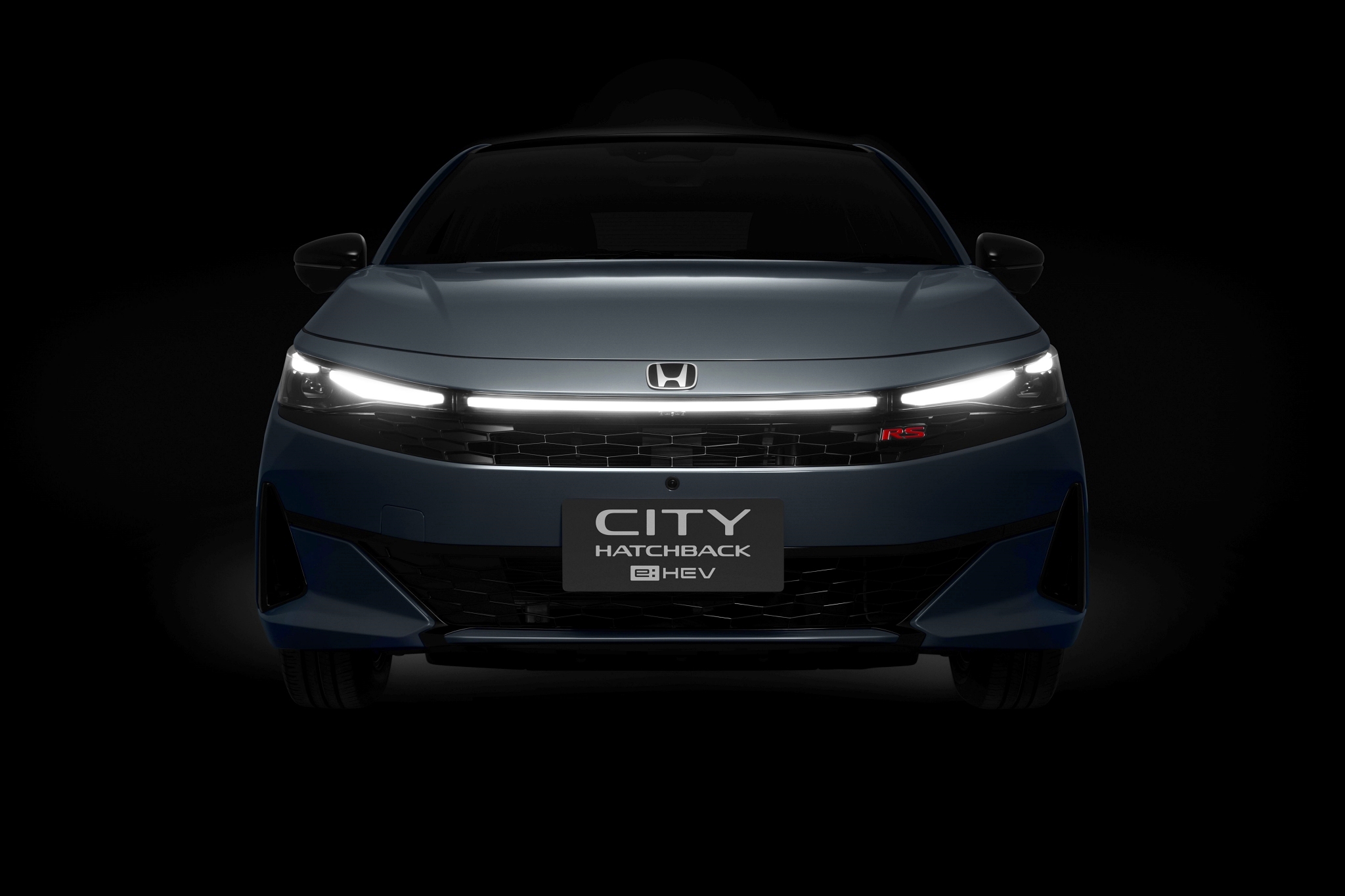 Honda City 2026 ra mắt Đông Nam Á: Đổ được xăng E20, chờ về Việt Nam đối đầu Vios, Accent
