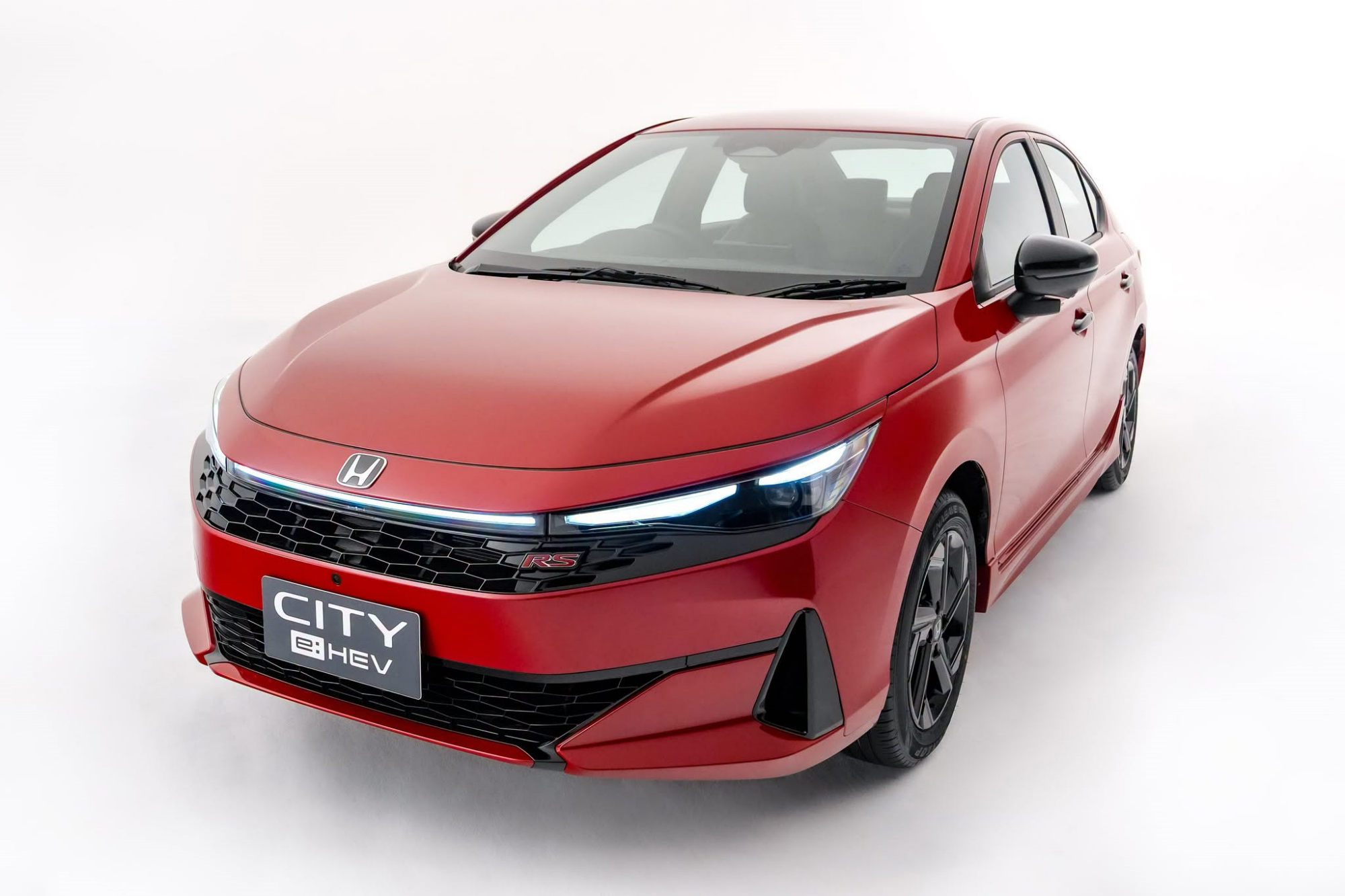 Người mua xe trước tháng 10/2026 được giảm giá 30.000 Baht, tức chỉ cần trả số tiền tương đương 17.085-22.190 USD (Ảnh: Honda).