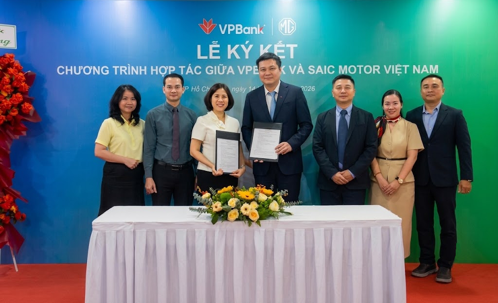 Sau cột mốc 40.000 xe, MG Việt Nam tiếp tục đẩy mạnh chiến lược hỗ trợ khách hàng.