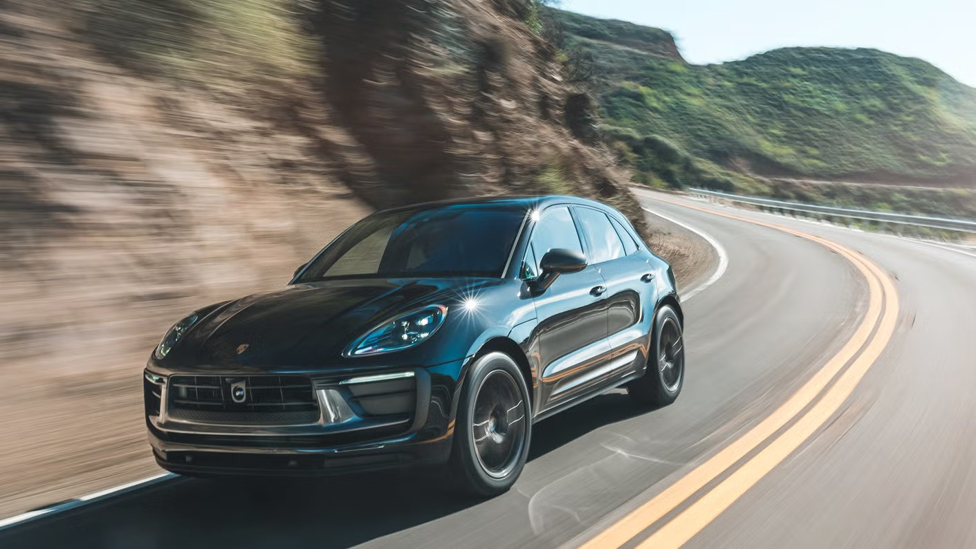 Porsche chuẩn bị khai tử Macan chạy xăng sau hơn 10 năm: Mẫu xe bán chạy nhất sắp khép lại hành trình, doanh số hãng cũng lao dốc