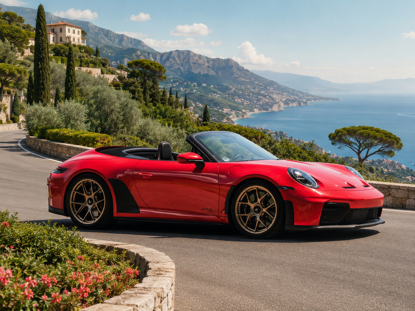 Doanh số Porsche 911 áp đảo mẫu xe điện Taycan với tỷ lệ gần 5 trên 1