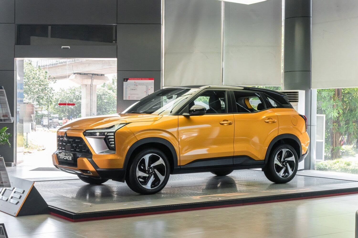 Gần 200.000 chủ xe Mitsubishi sử dụng ứng dụng hỗ trợ quản lý và chăm sóc ô tô