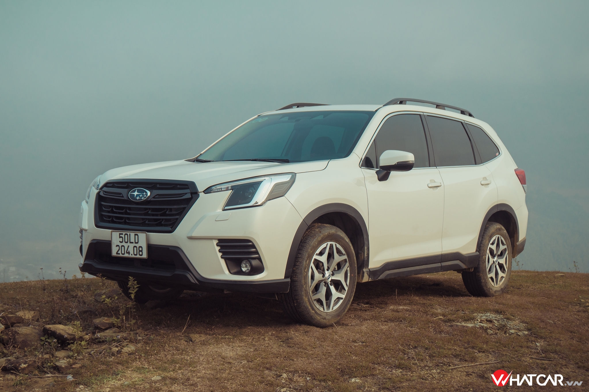 Mẫu C-CUV Nhật Bản, nhập Thái Lan giảm hẳn 360 triệu đồng, đối đầu CX-5 và Tucson bản cao cấp
