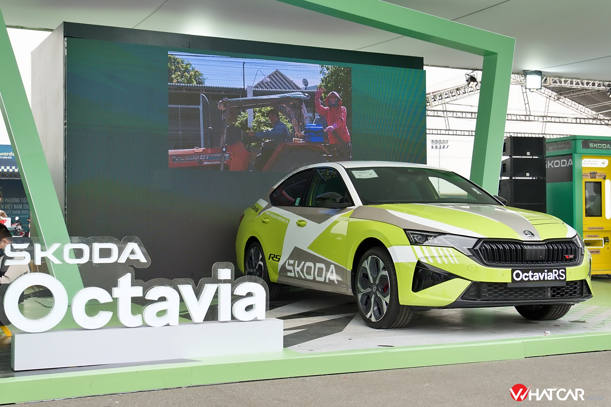 Skoda phá kỷ lục bàn giao xe điện, giữ ngôi hãng ô tô bán chạy thứ nhì "lục địa già"