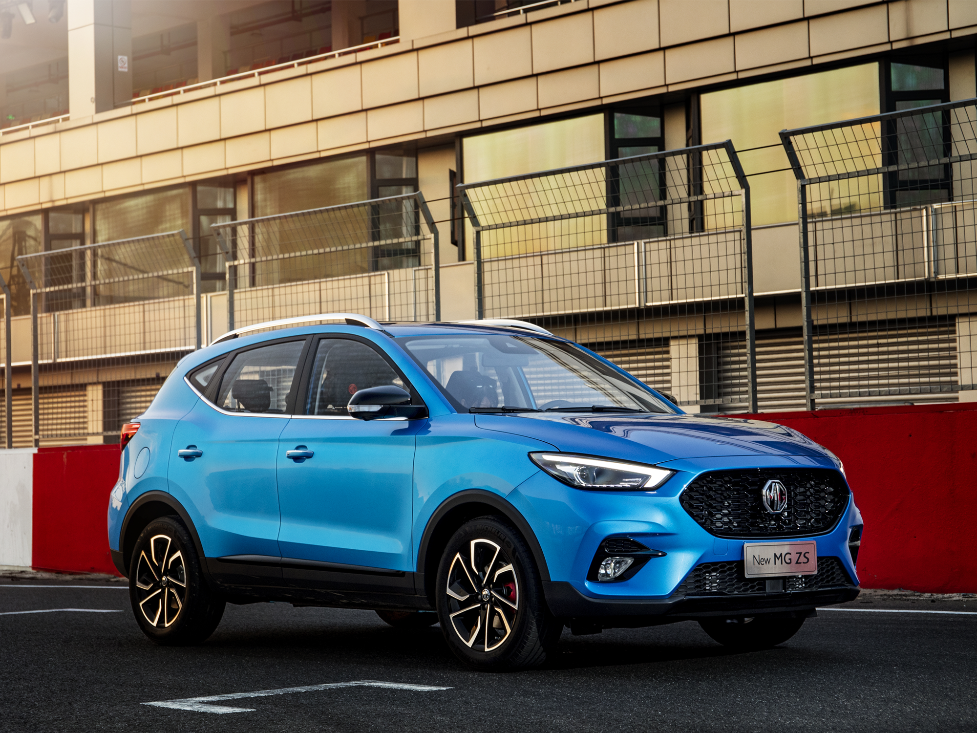 25.000 xe ZS đã nhận được sự yêu mến của khách hàng Việt Nam.