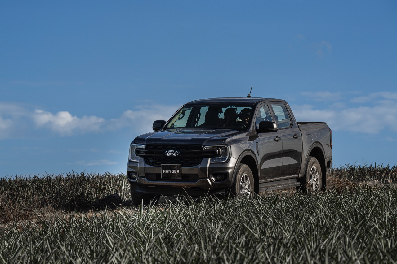 Ford triển khai chương trình ưu đãi trong tháng 7/2026. Ảnh: Ford
