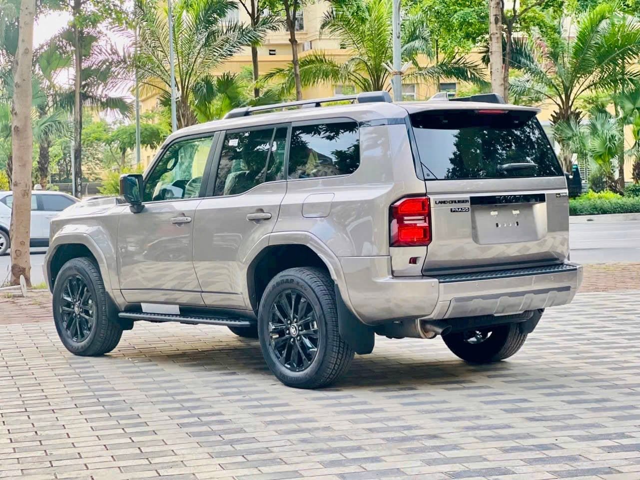 Xe sẽ được cập nhật phần mềm miễn phí tại các đại lý Toyota trên toàn quốc. Ảnh: Đại lý