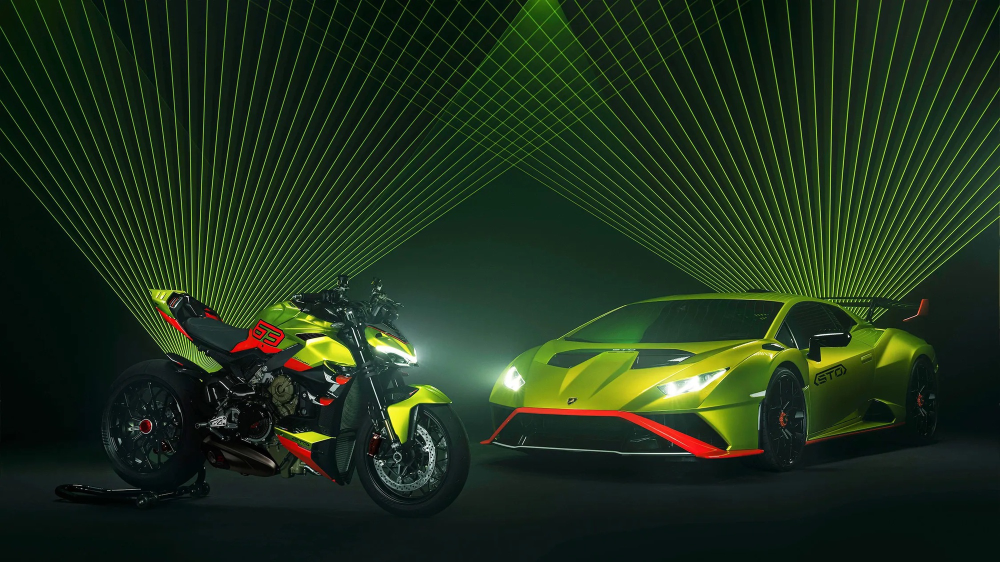 Volkswagen cân nhắc bán Lamborghini và Ducati trong kế hoạch tái cơ cấu, giá trị hai thương hiệu có thể lên tới hàng trăm nghìn tỷ đồng