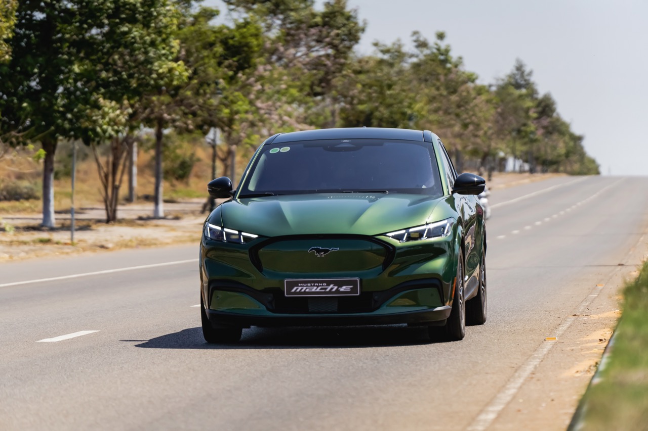 Ford triển khai ưu đãi tháng 7/2026, hỗ trợ lãi suất 0% và mở rộng bảo hành cho nhiều dòng xe