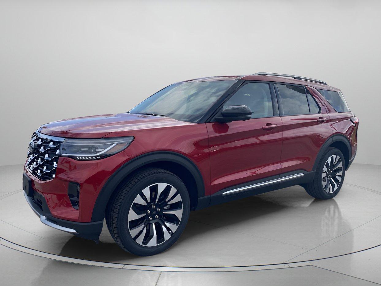 Ford tiếp tục triệu hồi gần 80.000 SUV tại Mỹ vì lỗi ghế lái, hơn 13,5 triệu xe đã bị gọi sửa từ đầu năm