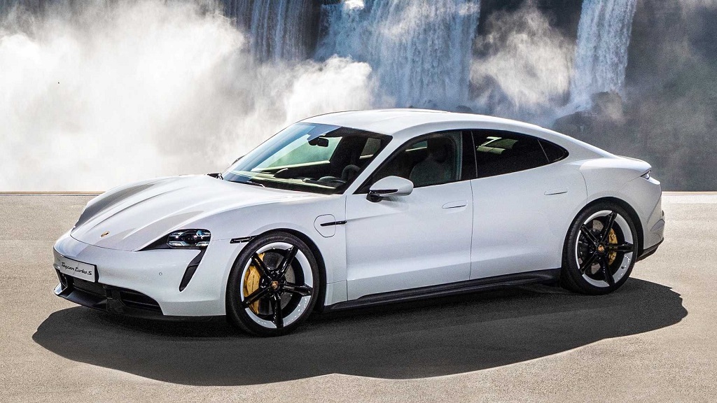Porsche Taycan bất ngờ lọt danh sách có thể bị khai tử, Volkswagen Group sẵn sàng cắt giảm tới 10 mẫu xe