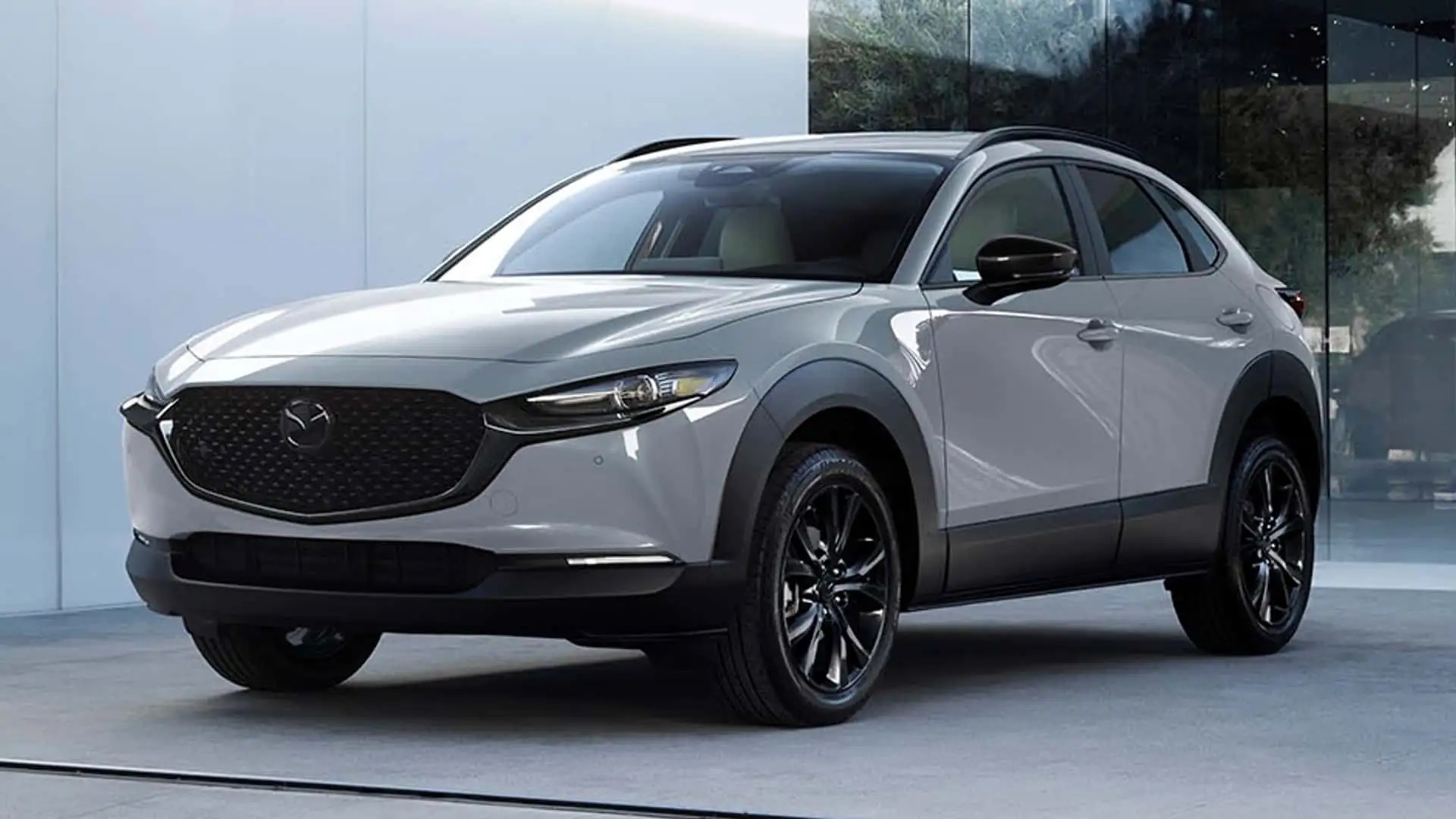 Mazda CX-30 chưa sớm đổi thế hệ, bản hiện tại có thể bán đến năm 2031