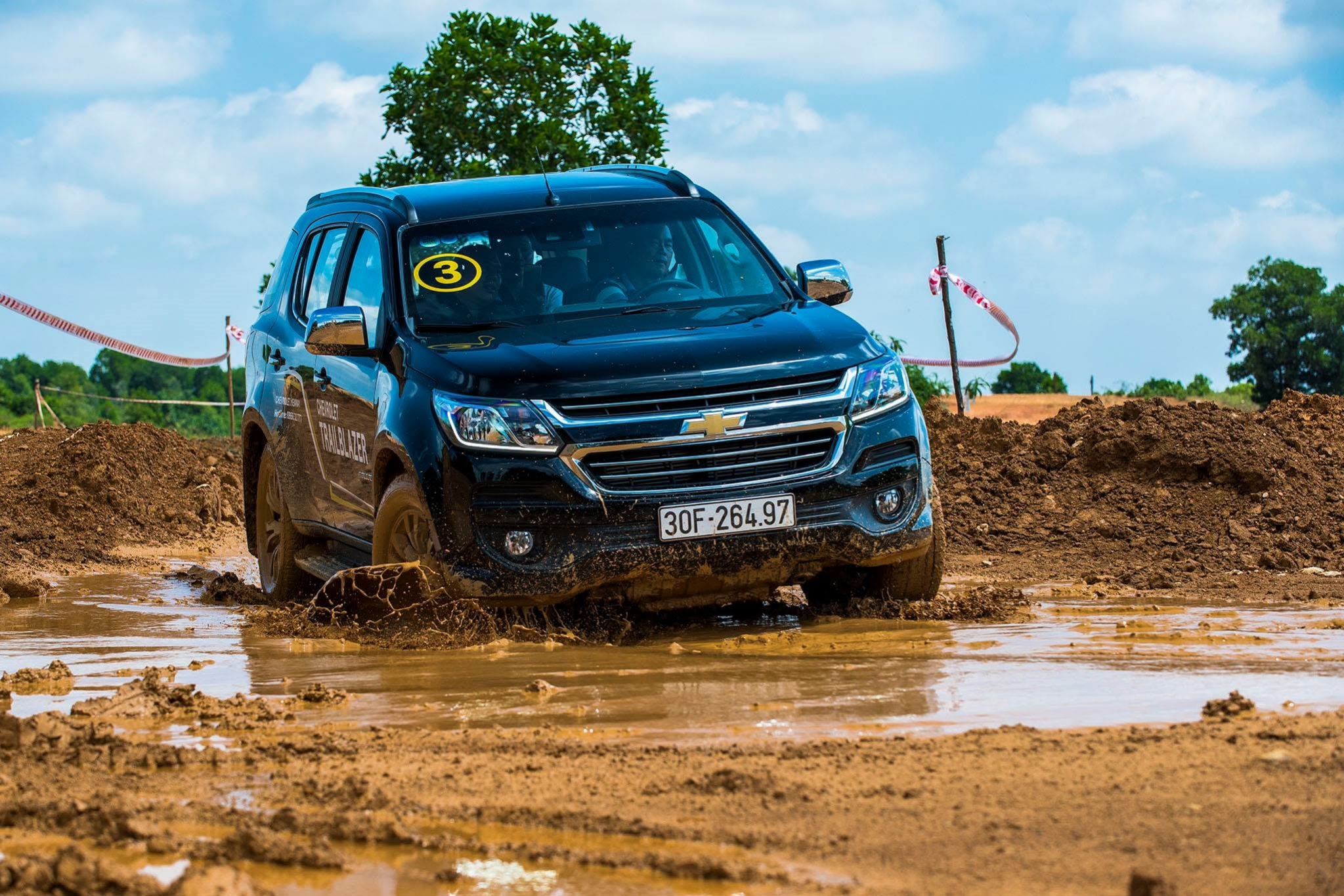 Chủ xe Chevrolet tại Việt Nam bớt nỗi lo chuyện dịch vụ, phụ tùng nhờ động thái mới từ GM
