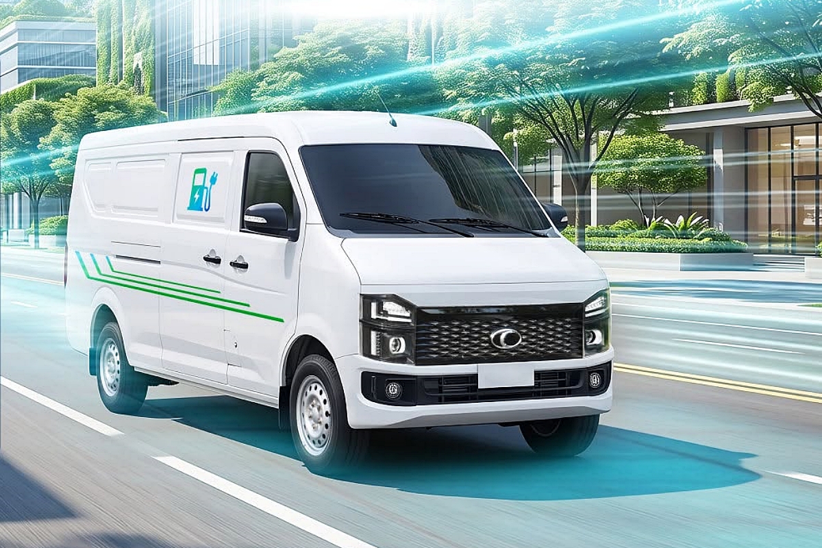 Thaco lần đầu bán ô tô điện: Dưới 500 triệu đồng, miễn phí sạc 10 lần/1 tháng, sạc nhanh 20-80% chỉ 18 phút