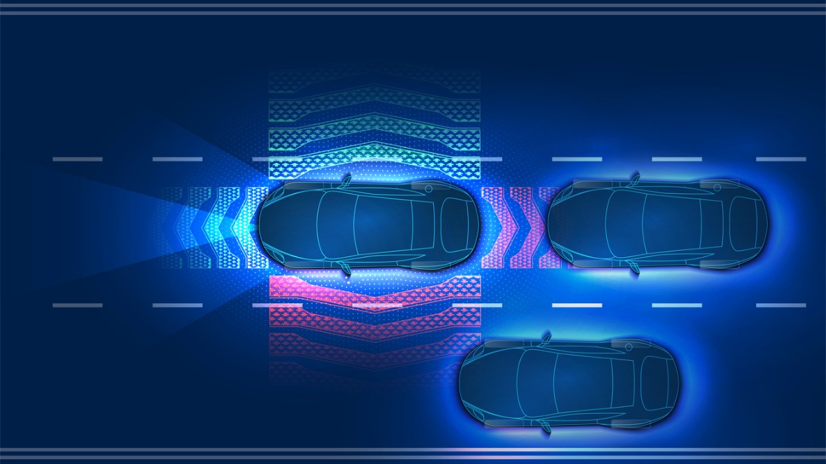 Phanh khẩn cấp tự động AEB hoạt động như thế nào?