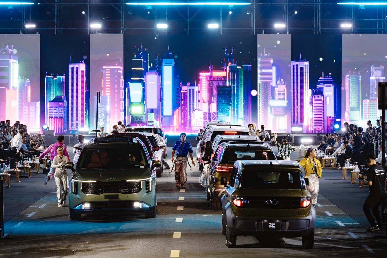 Car Choice Awards 2026 khởi động mùa giải thứ 5, có hơn 15 hạng mục