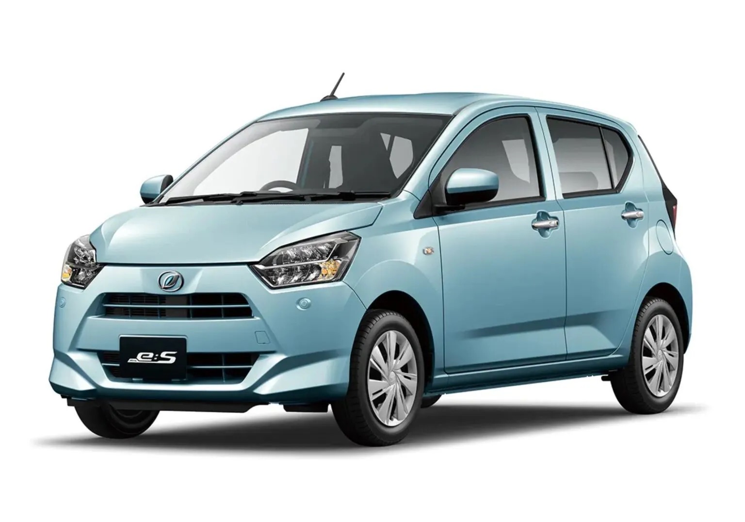 Xe Nhật giá chỉ 180 triệu đồng, động cơ 660cc vẫn có bản 4WD và loạt tính năng hỗ trợ lái