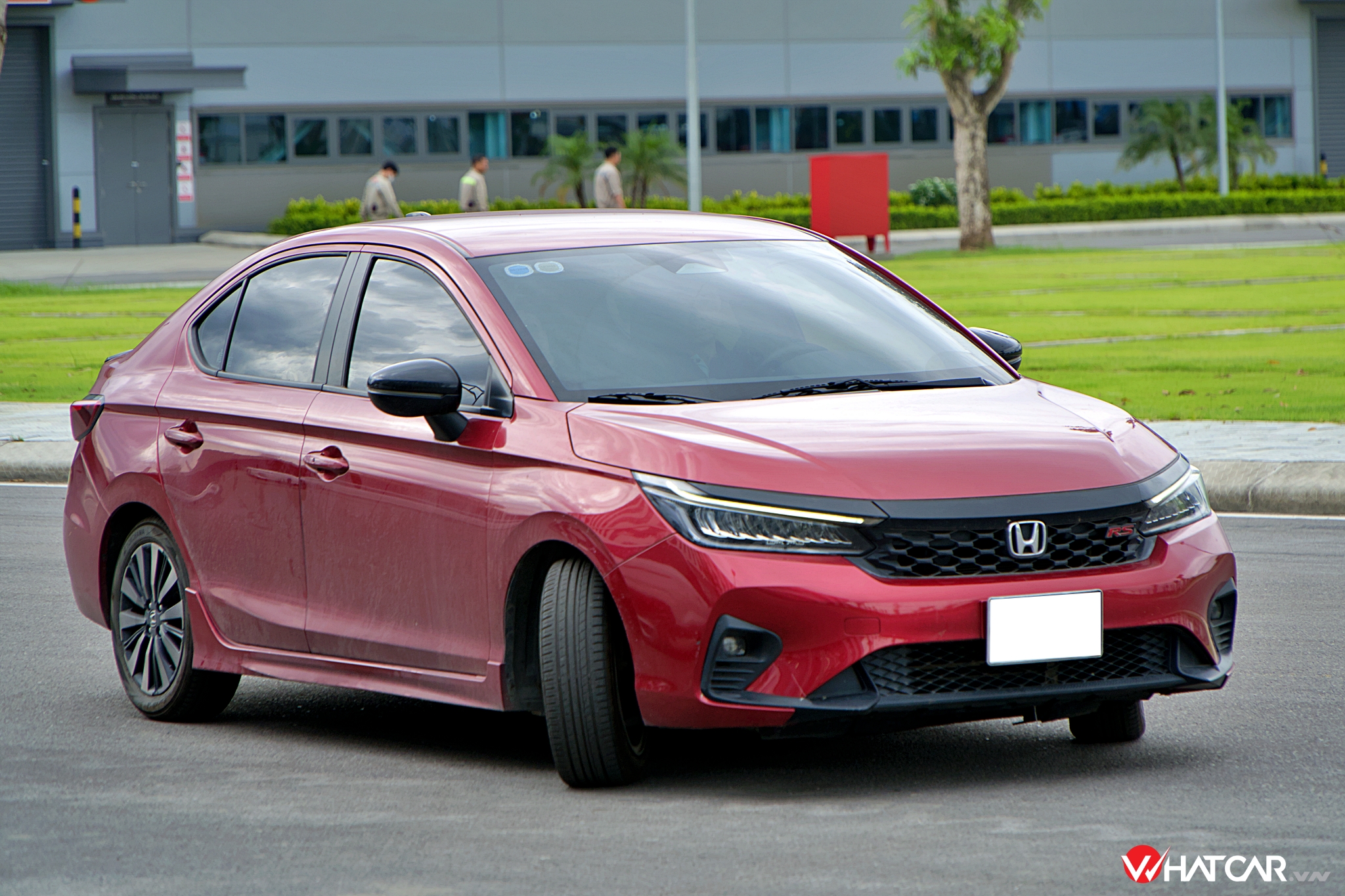 Sau VinFast và Toyota, đến lượt ô tô Honda được bảo hành lên tới 10 năm tại Việt Nam
