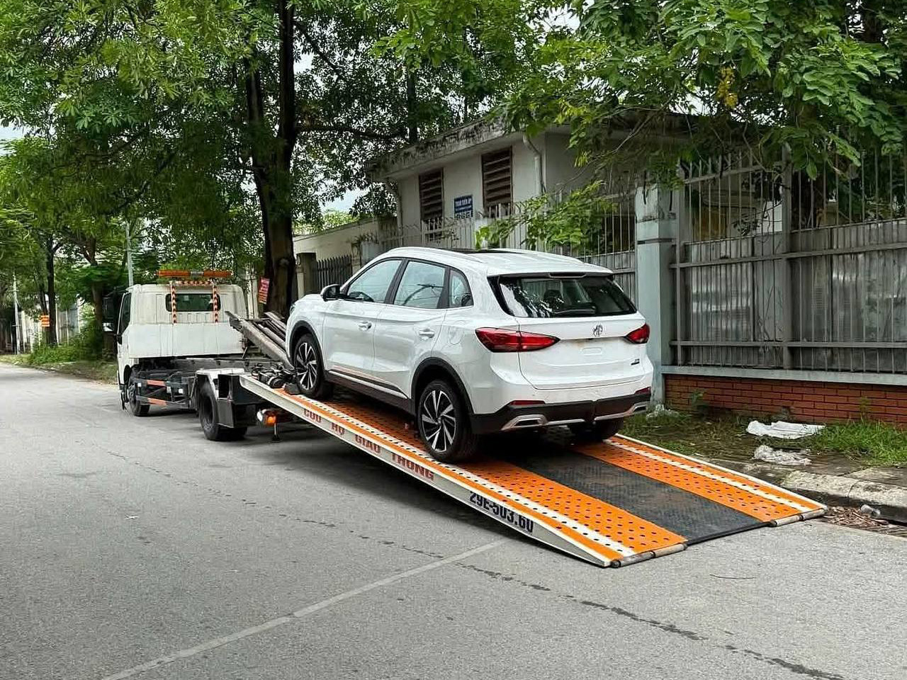 MG ZS thế hệ mới cận kề ngày ra mắt Việt Nam: Xe hybrid giá dự kiến dưới 600 triệu đồng, hứa hẹn khuấy động phân khúc SUV cỡ B