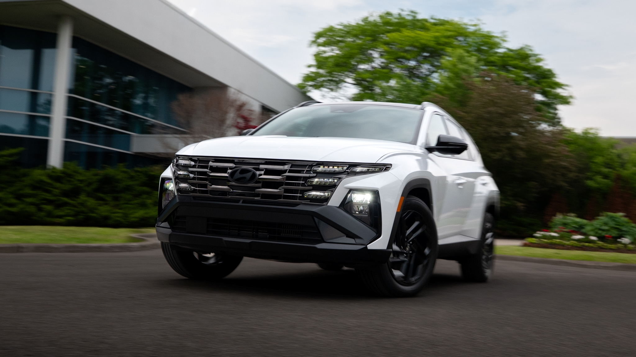 Ô tô Hyundai "made in Vietnam" sắp được xuất khẩu sang Australia