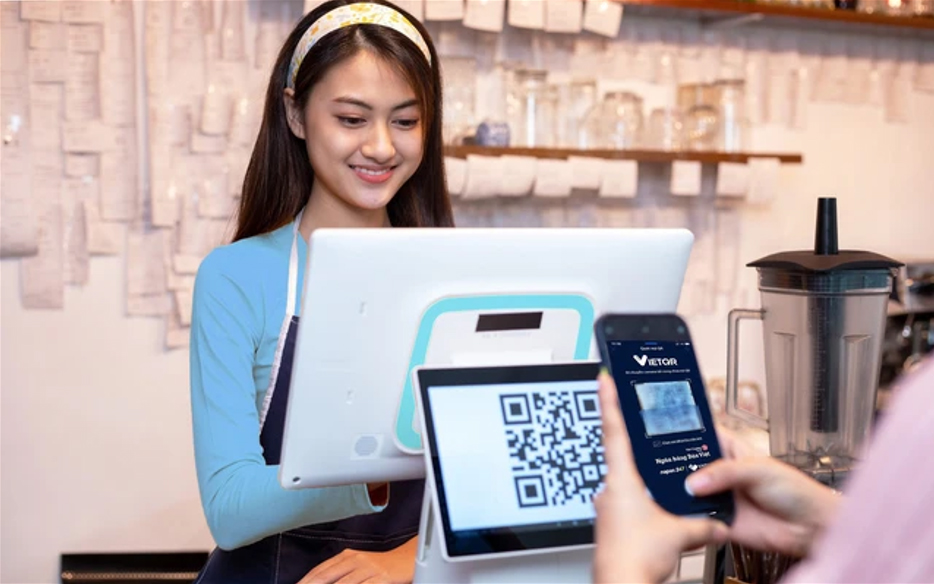 Mã QR - Cầu nối giữa thế giới thực và không gian số