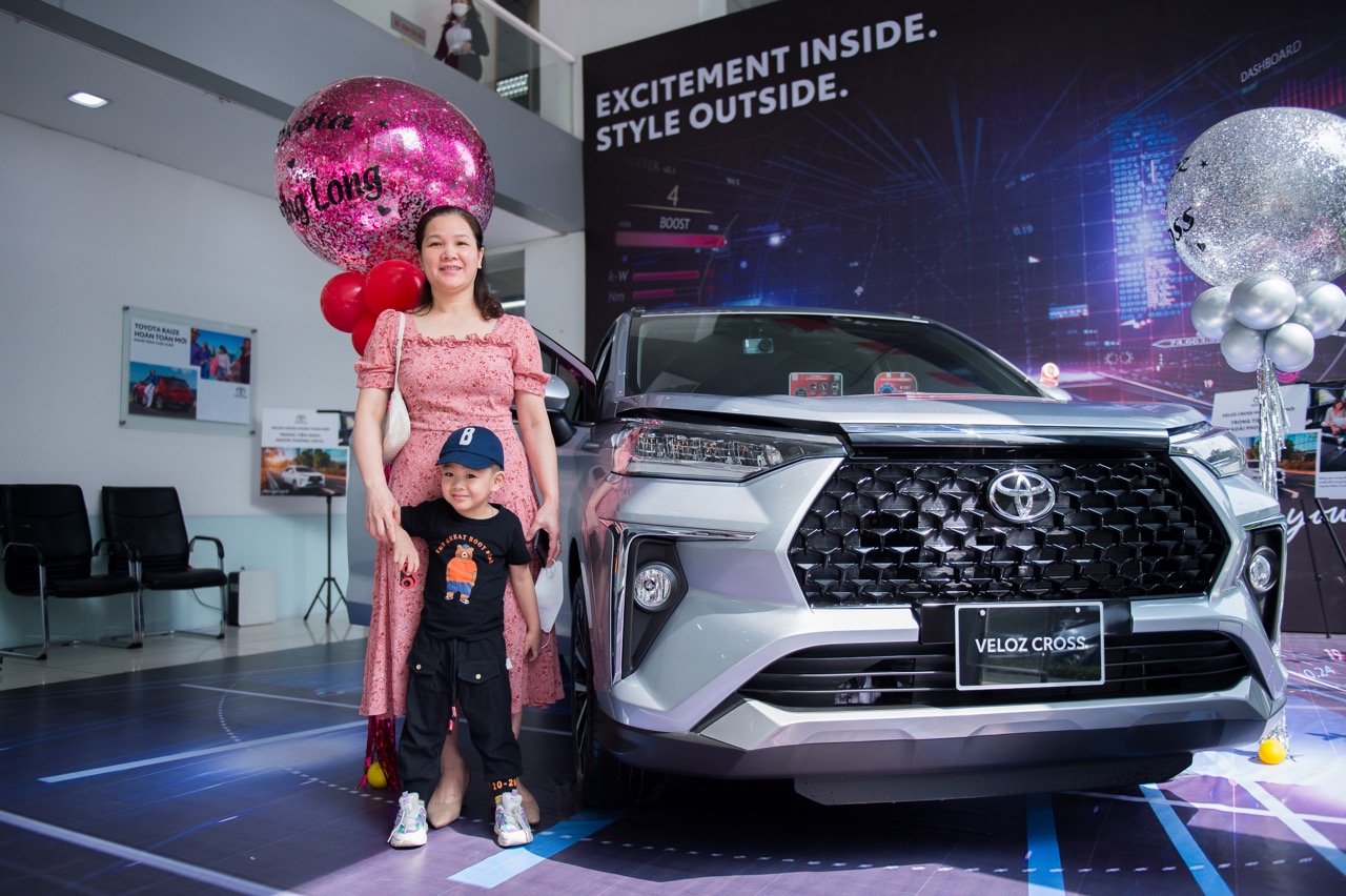 Toyota tung loạt hỗ trợ trong tháng 8: Nhiều mẫu xe được hỗ trợ tương đương 100% lệ phí trước bạ