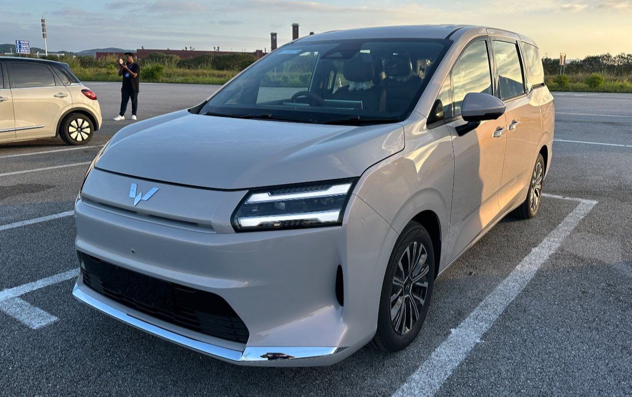 Wuling Darion bắt đầu nhận cọc tại Việt Nam, giá dự kiến dưới 800 triệu đồng