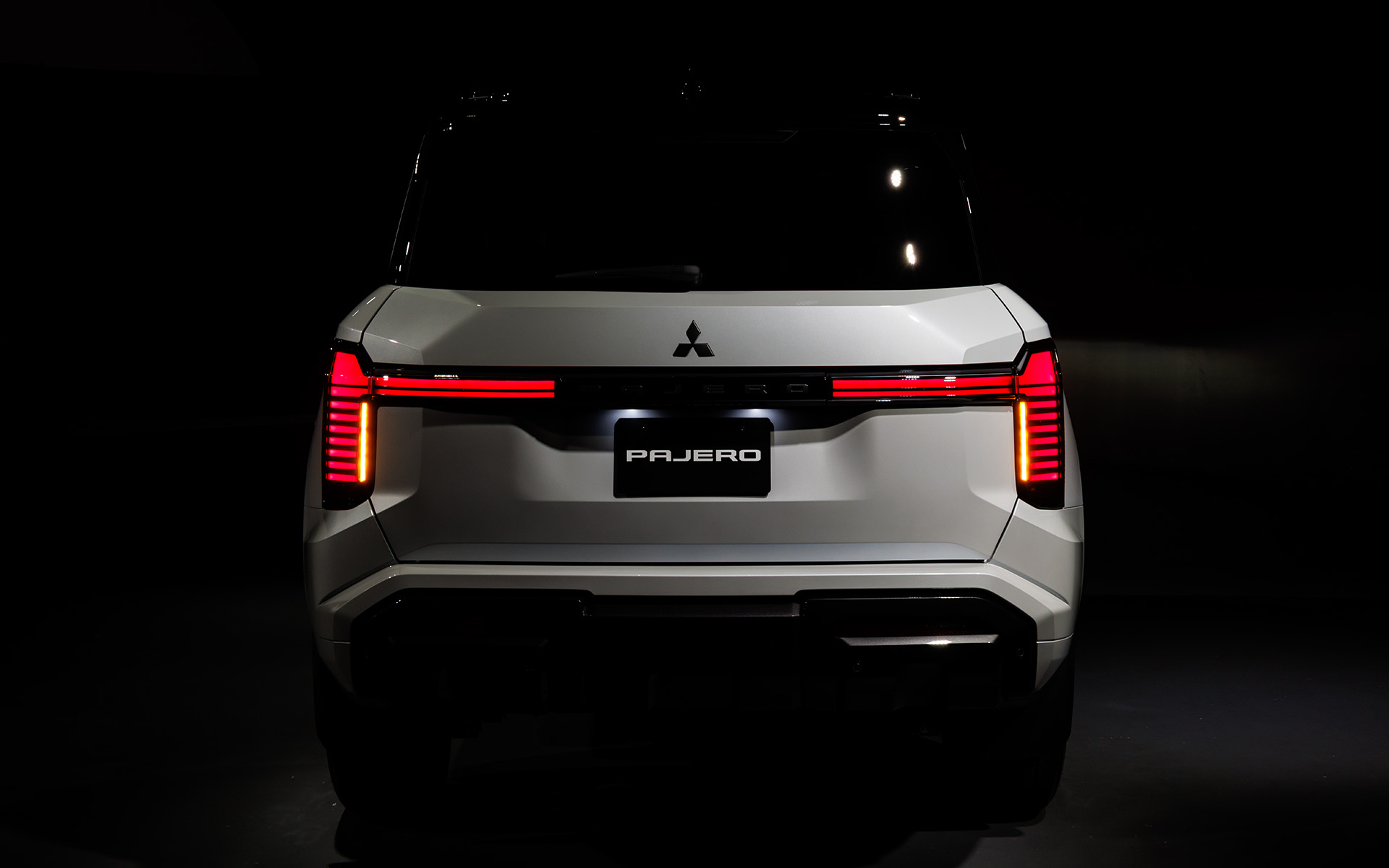 Chi tiết Mitsubishi Pajero 2027 sẽ về Việt Nam: Lắp ở Thái Lan, ngang cỡ Ford Everest, kỳ vọng dưới 1,5 tỷ đồng