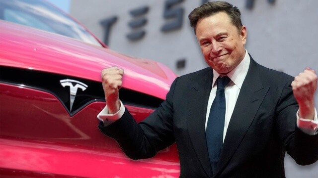 Tesla lập công ty tại Việt Nam, động thái mới trước khả năng bán xe chính hãng