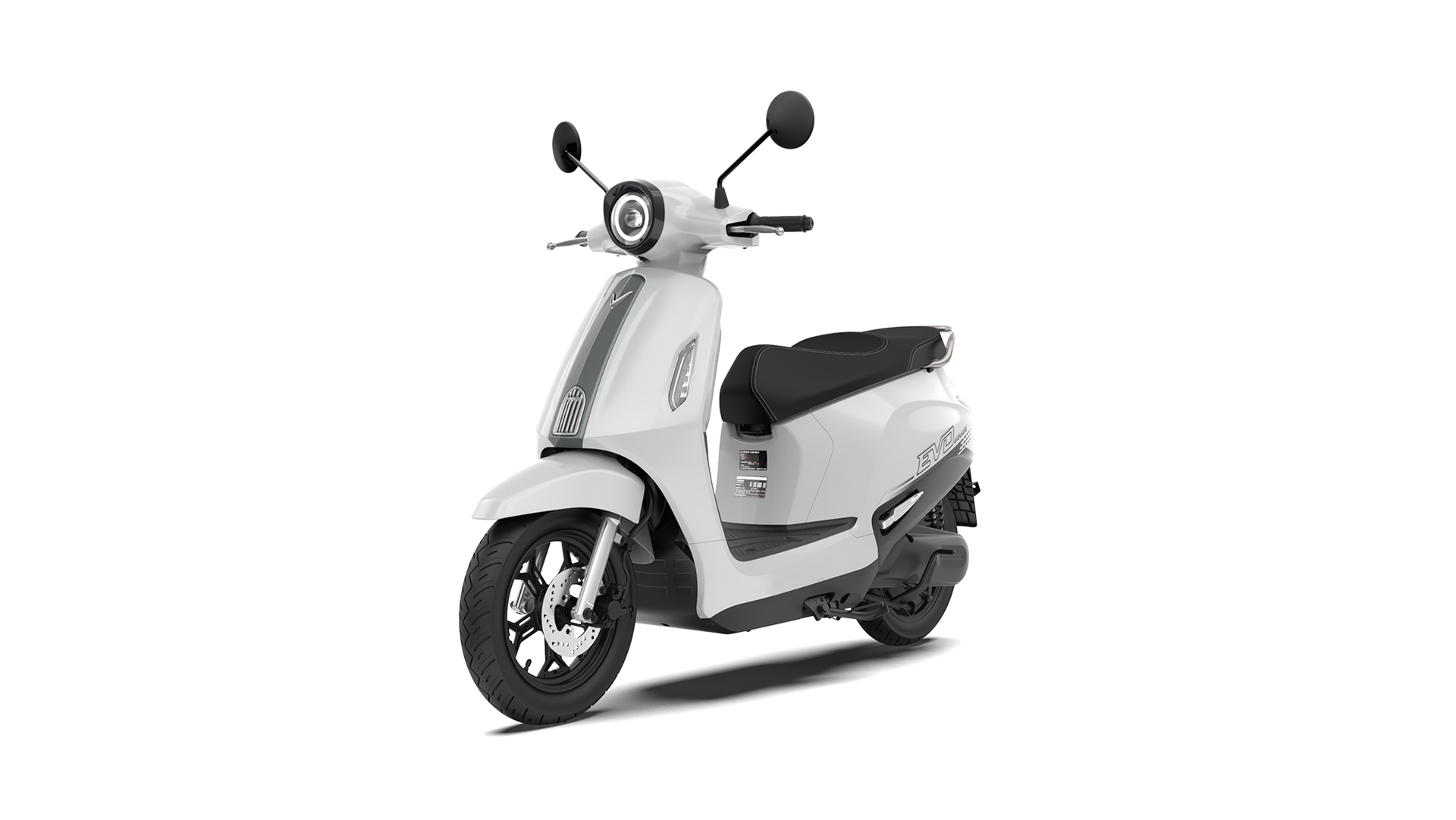Chế độ bảo hành 6 năm/không giới hạn số km cho xe và 8 năm/không giới hạn số km cho riêng bộ pin (Ảnh: VF).