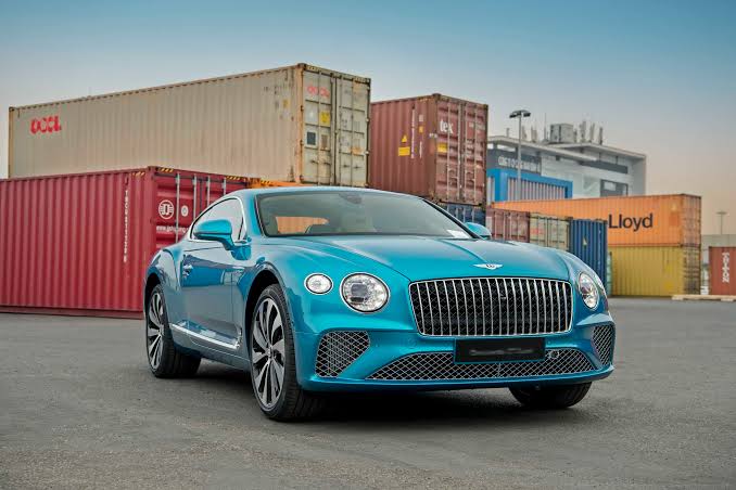 Bentley đổi nhà phân phối tại Việt Nam, gia nhập hệ thống cùng Audi và Jaguar Land Rover