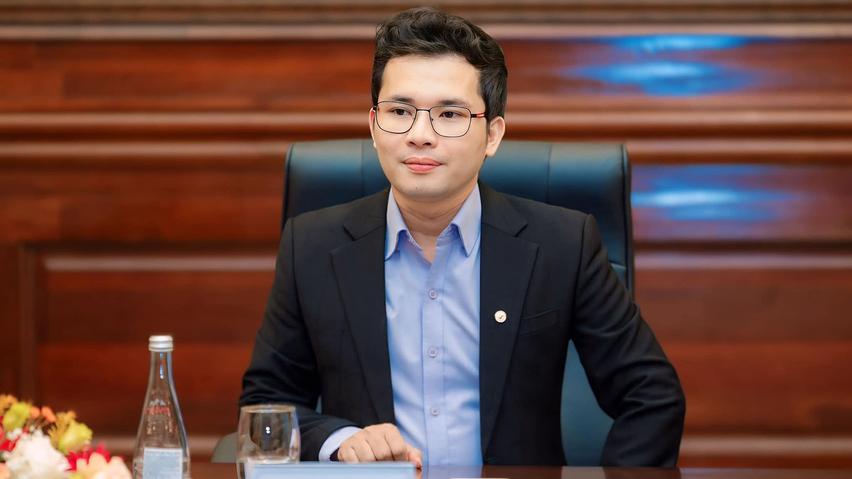 Cựu CEO Green SM Nguyễn Văn Thanh lập startup xe điện, dự kiến ra mắt sản phẩm đầu tiên vào năm 2027