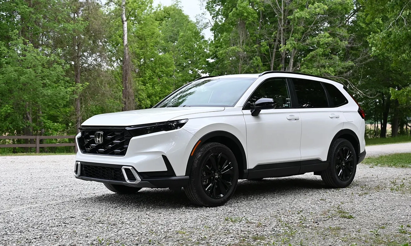 Honda đổi tên dòng xe hybrid từ 2027, loạt CR-V, Civic tại Việt Nam có thể bị ảnh hưởng