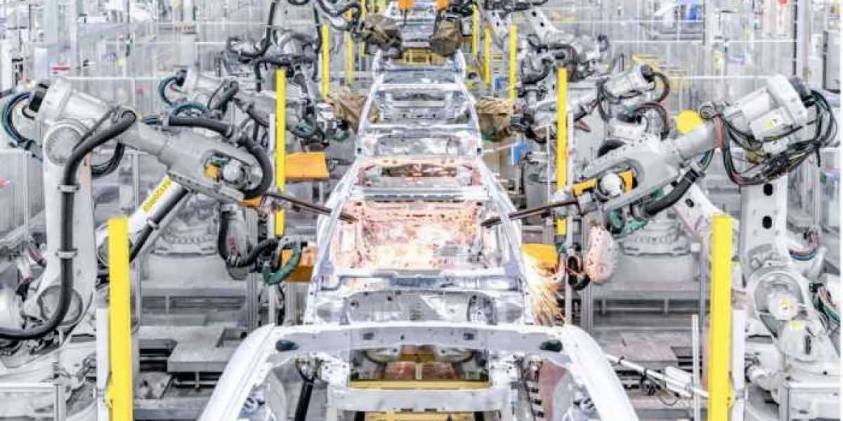 Volvo sẽ sử dụng nguồn thép sạch để sản xuất ô tô