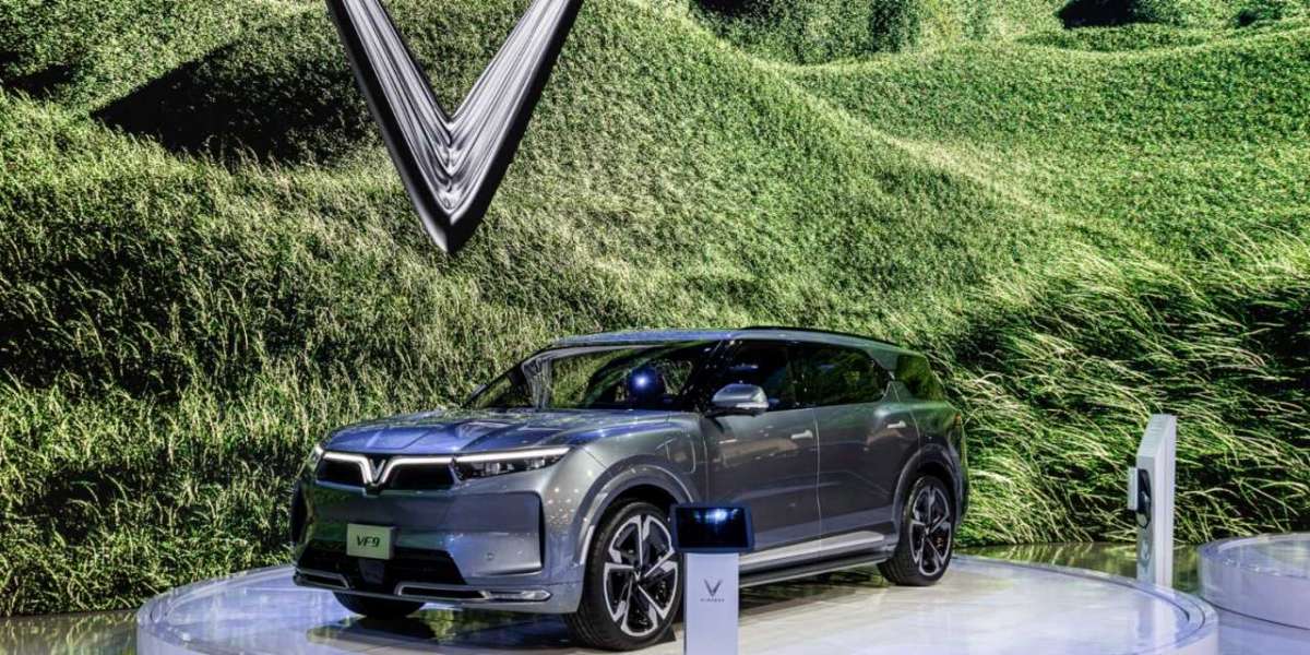VinFast chọn B-EV Motors làm đại diện phân phối xe điện tại Isareal