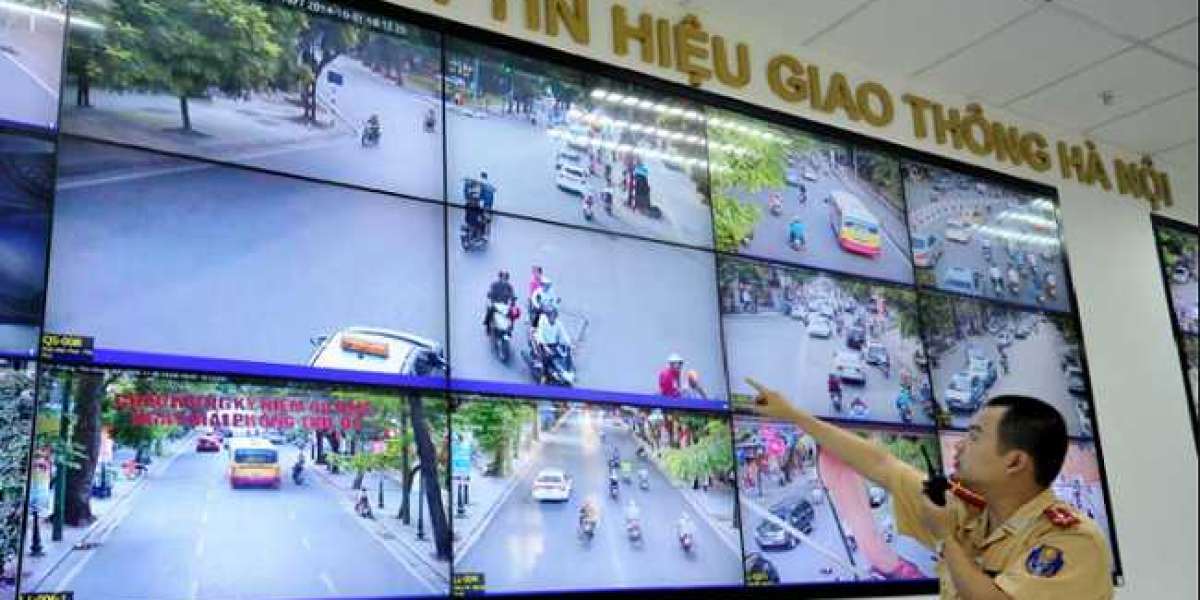 Hà Nội: Danh sách ô tô bị phạt nguội tháng 4/2022