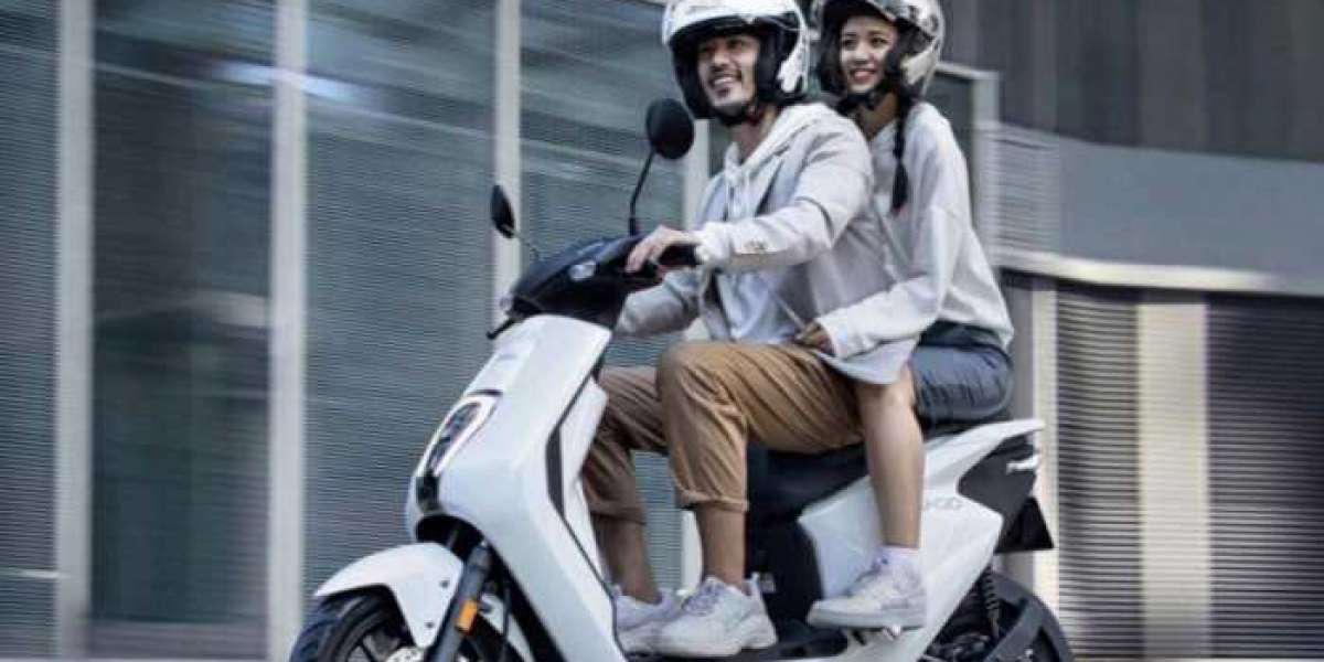 Honda U-Go được đăng ký bản quyền tại Việt Nam