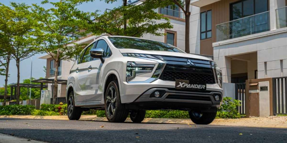 Mitsubishi Xpander 2022 có gì để duy trì sức hút tại thị trường Việt Nam?