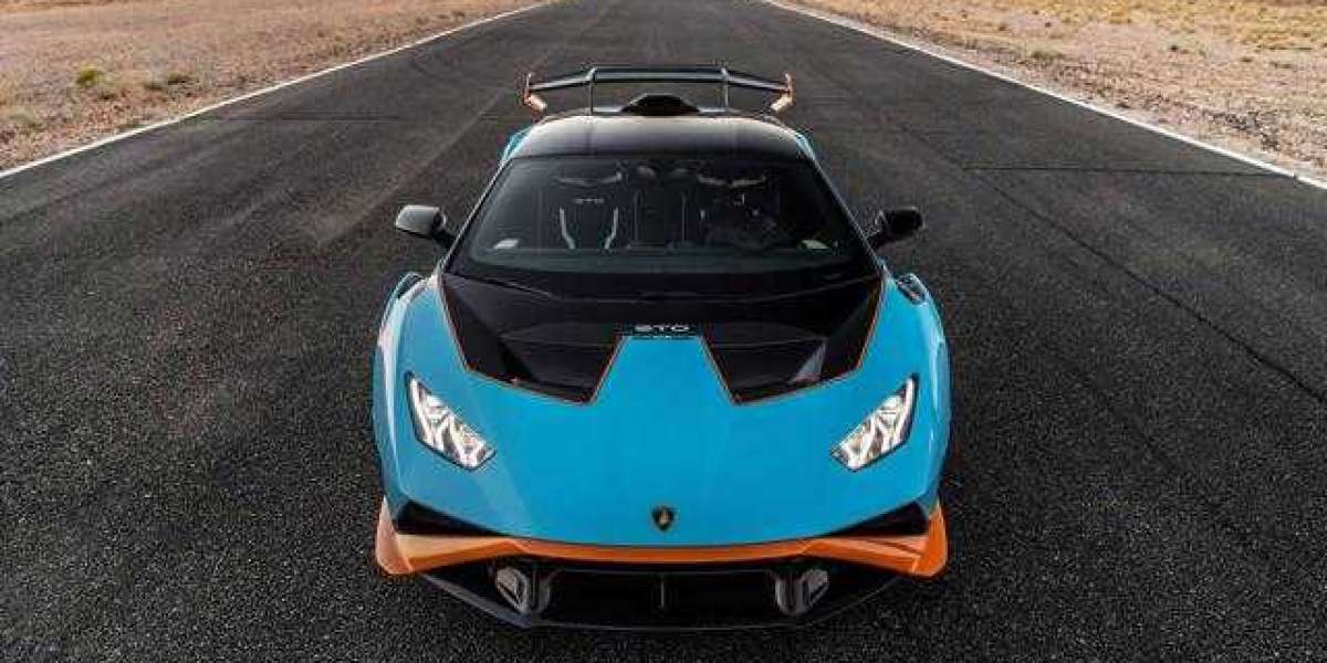 Lamborghini Huracan bị triệu hồi vì lỗi mở cửa