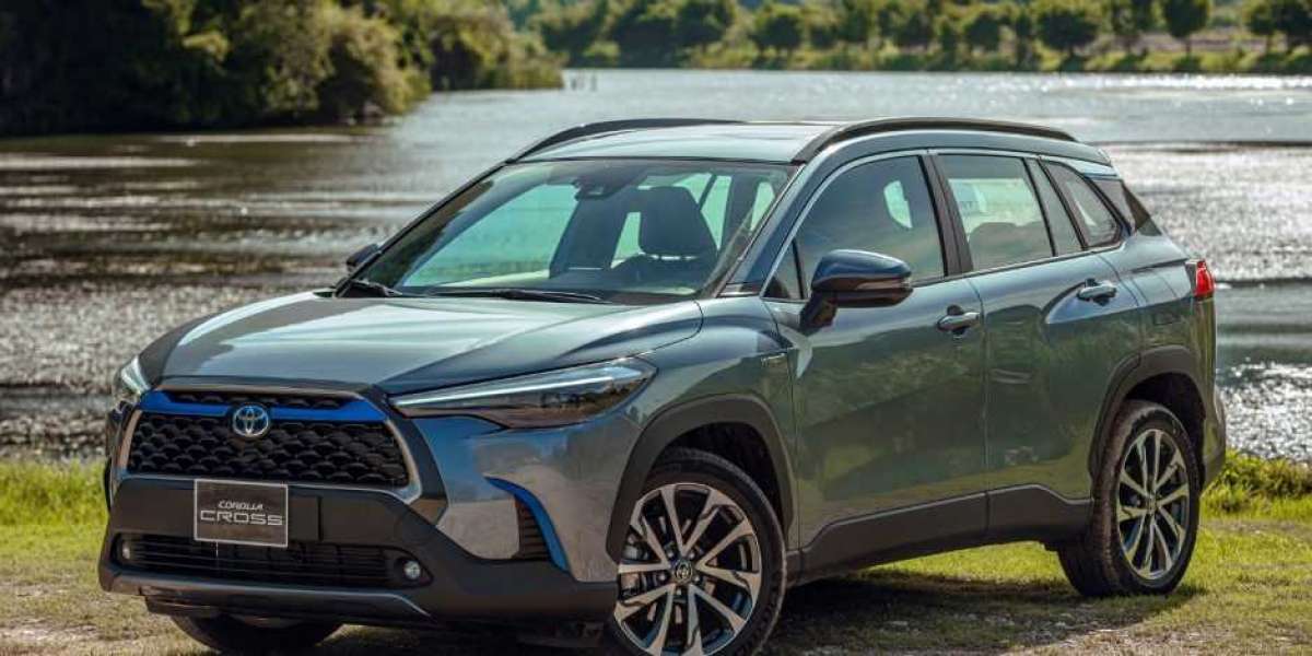 6 lý do bạn nên cân nhắc chuyển sang sử dụng xe Hybrid