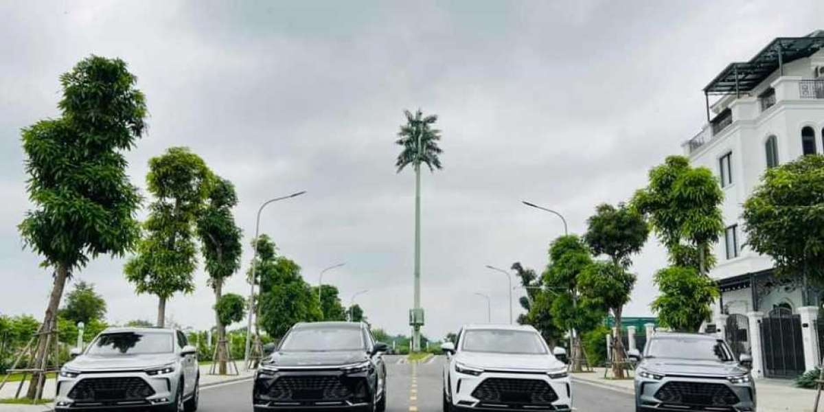 Beijing X7 2022 cập bến Việt Nam
