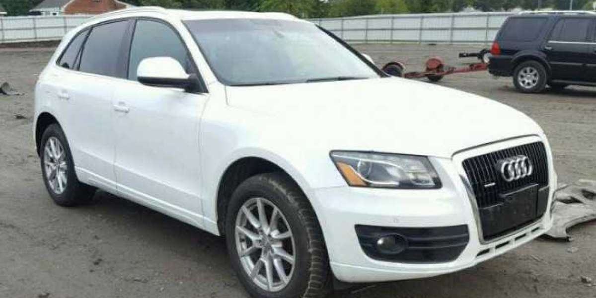 Audi Q5 bị triệu hồi tại Việt Nam để thay thế túi khí trên vô lăng