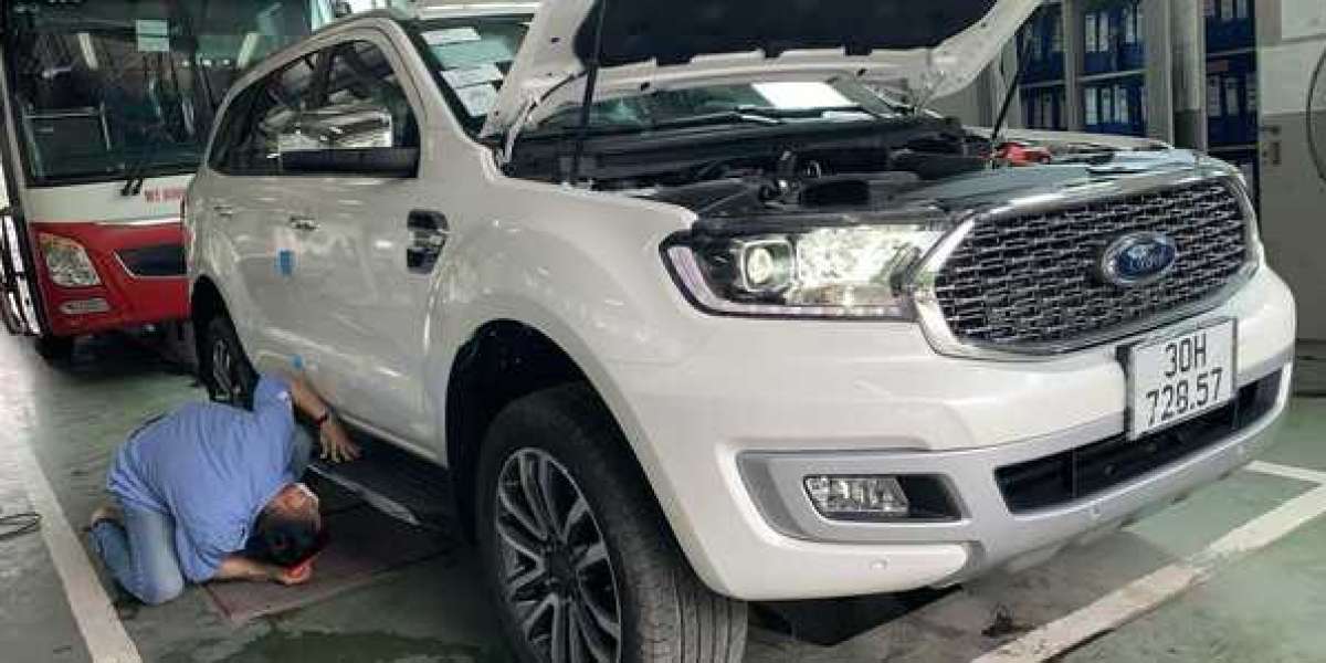 Điều chỉnh giá kiểm định xe cơ giới: Trung tâm đăng kiểm lo hụt thu?
