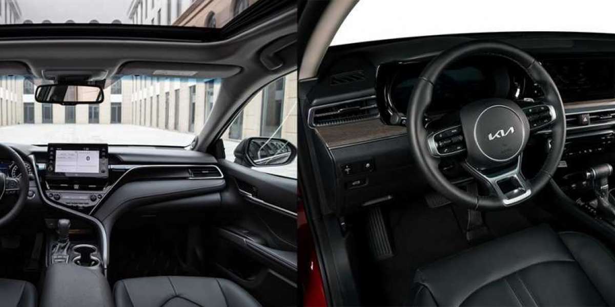 Xe sedan cỡ D ở Việt Nam: Chuyển hướng để tồn tại