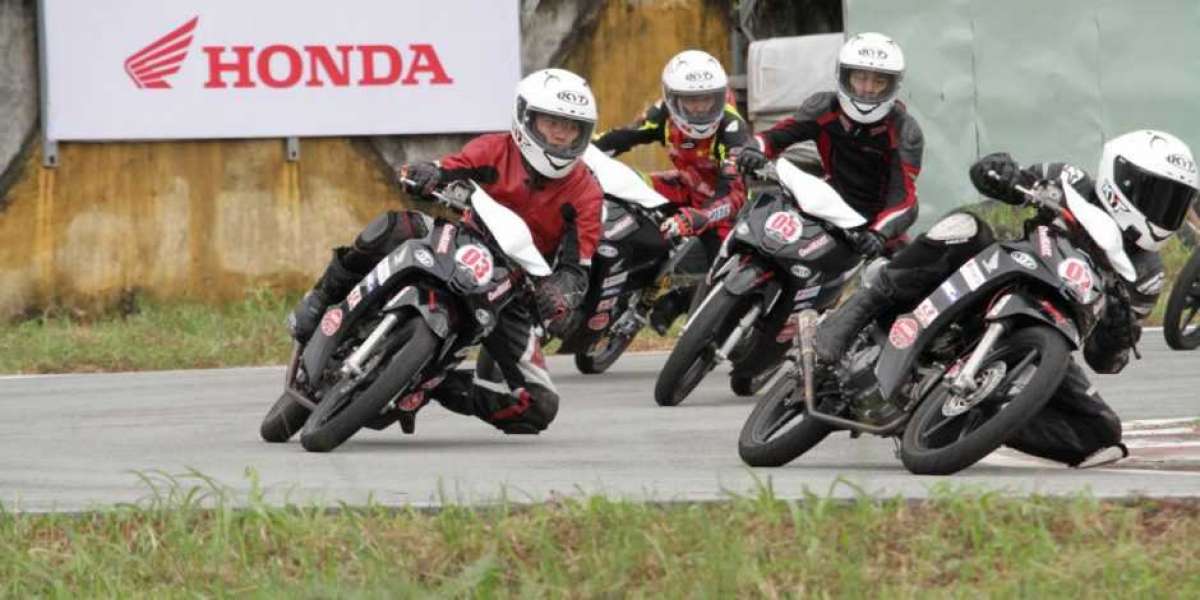 VMRC 2019 chặng 5 Bão lửa cuối năm